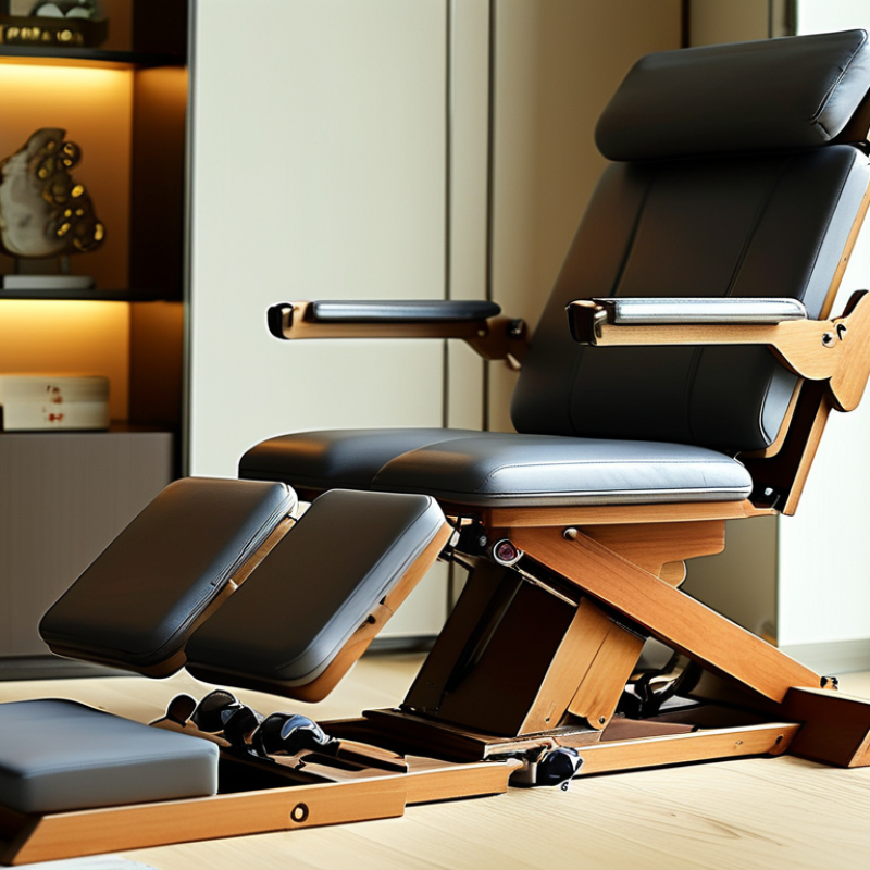 China Best Pilates Chair for Your Home Workout Experience?