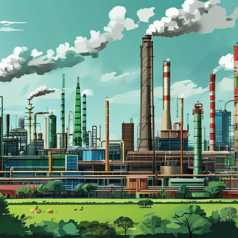 Chem Green Tips for Sustainable Sourcing Practices?