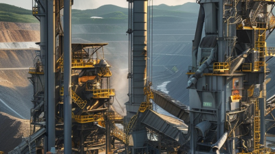 2026 How to Choose the Best Tailings Dry Discharge Equipment?