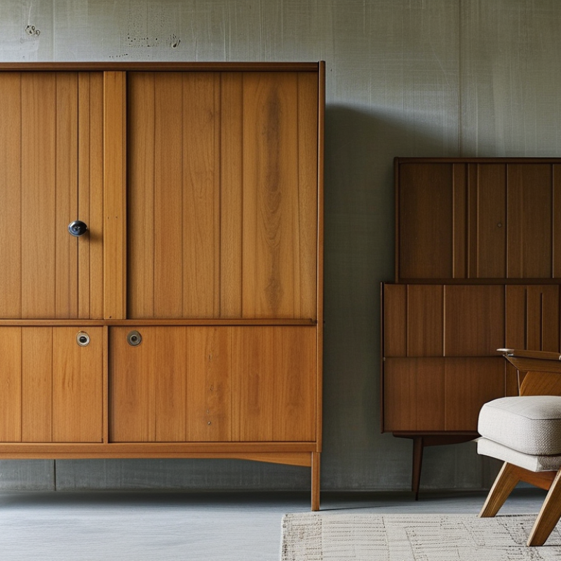 Explore Top Mid Century Modern Furniture Hardware Options?