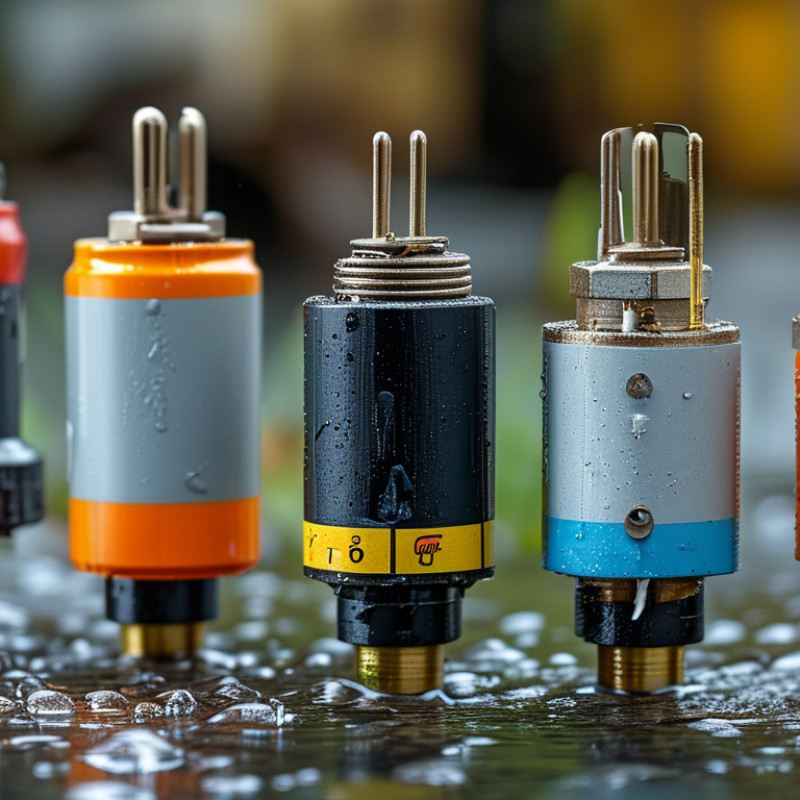2026 How to Choose the Best Waterproof Micro Switch for You?