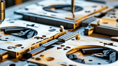 What is PCB Shielding Punch Tools and How to Use Them?