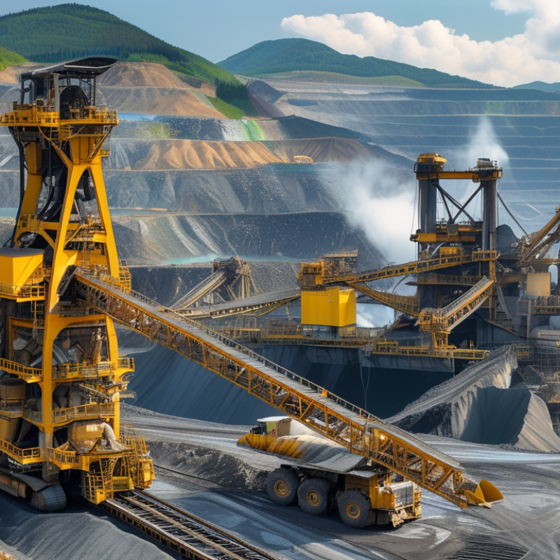 Top 10 Tailings Dry Discharge Equipment Solutions for Global Buyers?
