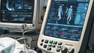 2026 Top Patient Monitor Trends for Global Buyers?