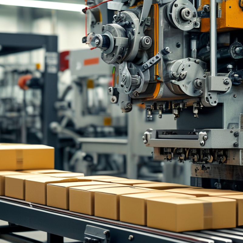 Why Invest in Packaging Machines for Your Business?