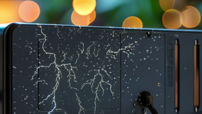 Why You Need a DC Surge Protector for Your Electronics?