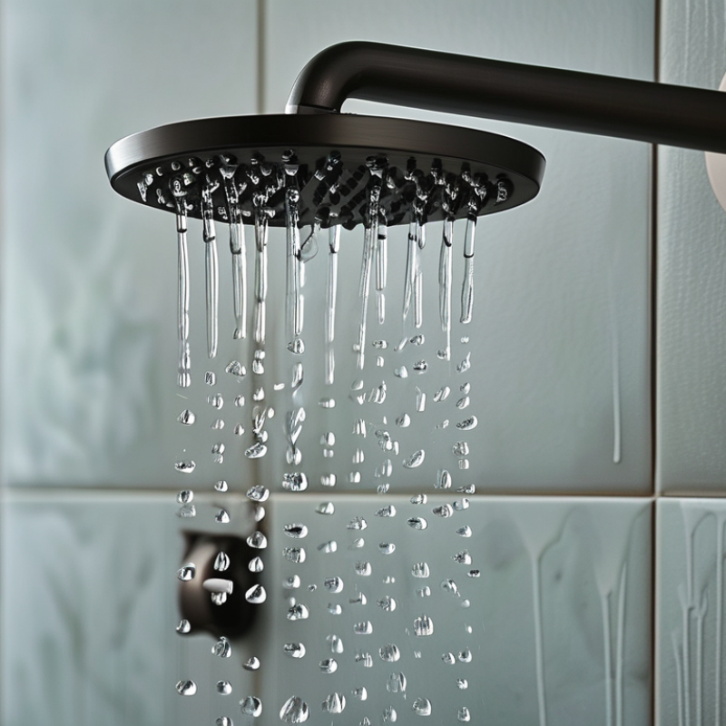 Top Tips for Choosing the Best Plastic Shower Head Options?