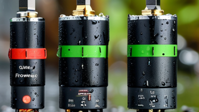 How to Choose the Right Waterproof Micro Switch for Your Needs