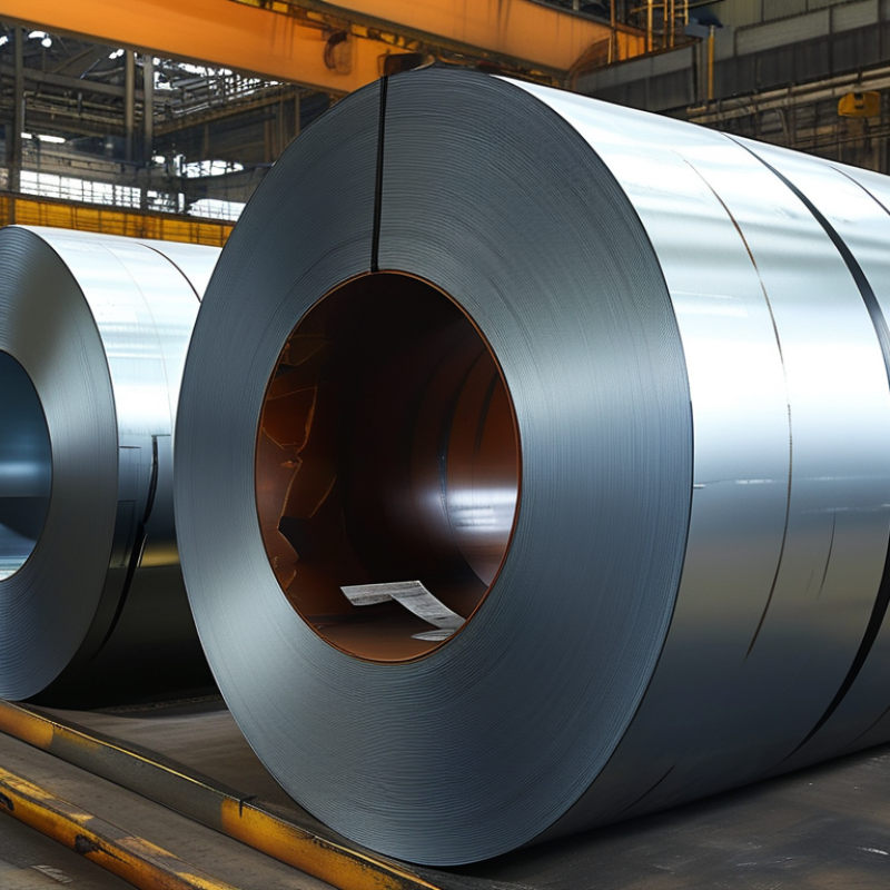Top 10 Advantages of Using Cold Rolled Coil in Manufacturing?