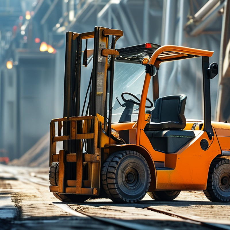 Top 10 Explosion Proof Forklifts for Your Safety Needs?