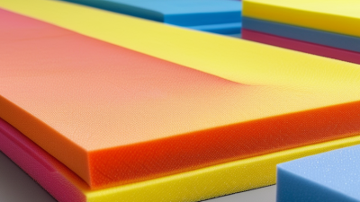 2026 Best Foam Floor Mat Features and Buying Guide?