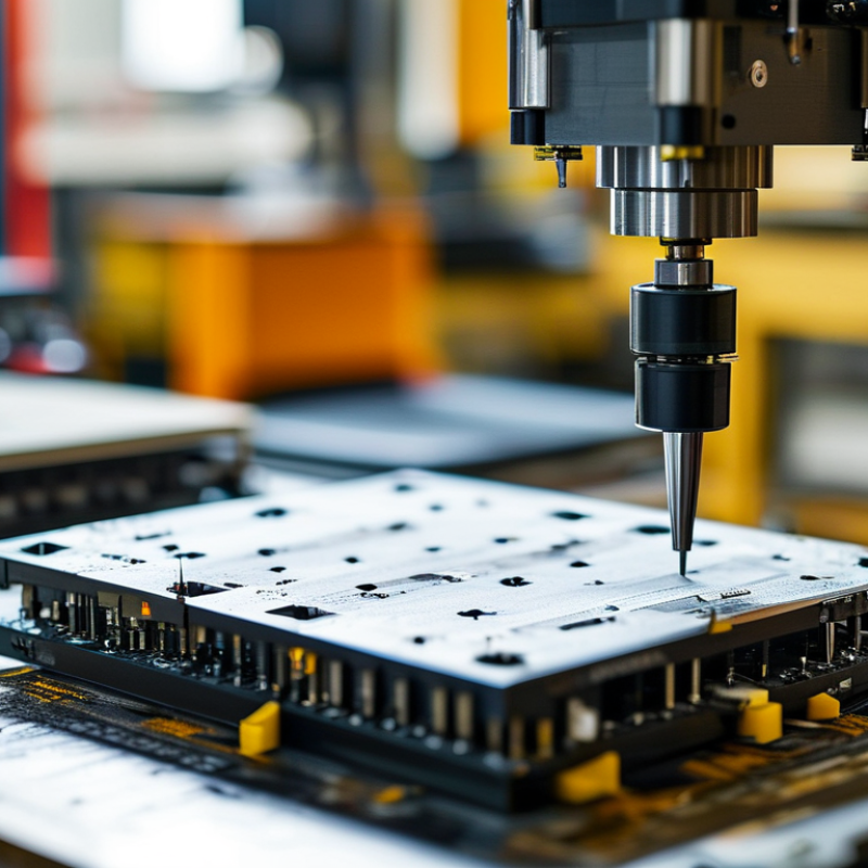 2026 Best PCB Shielding Punch Tools for Global Buyers?