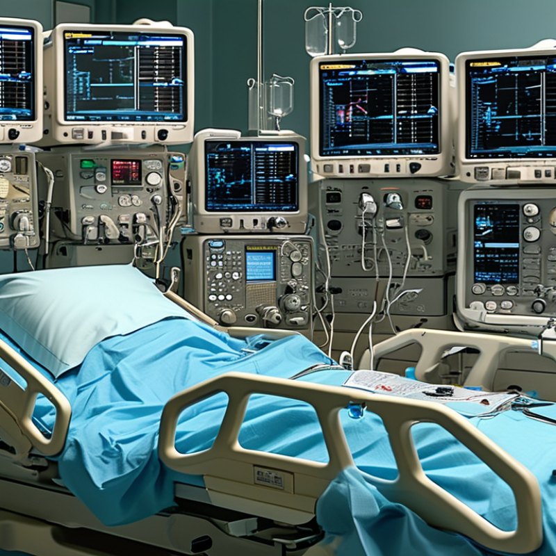 How to Choose the Best Hospital ICU Monitor for Your Needs?