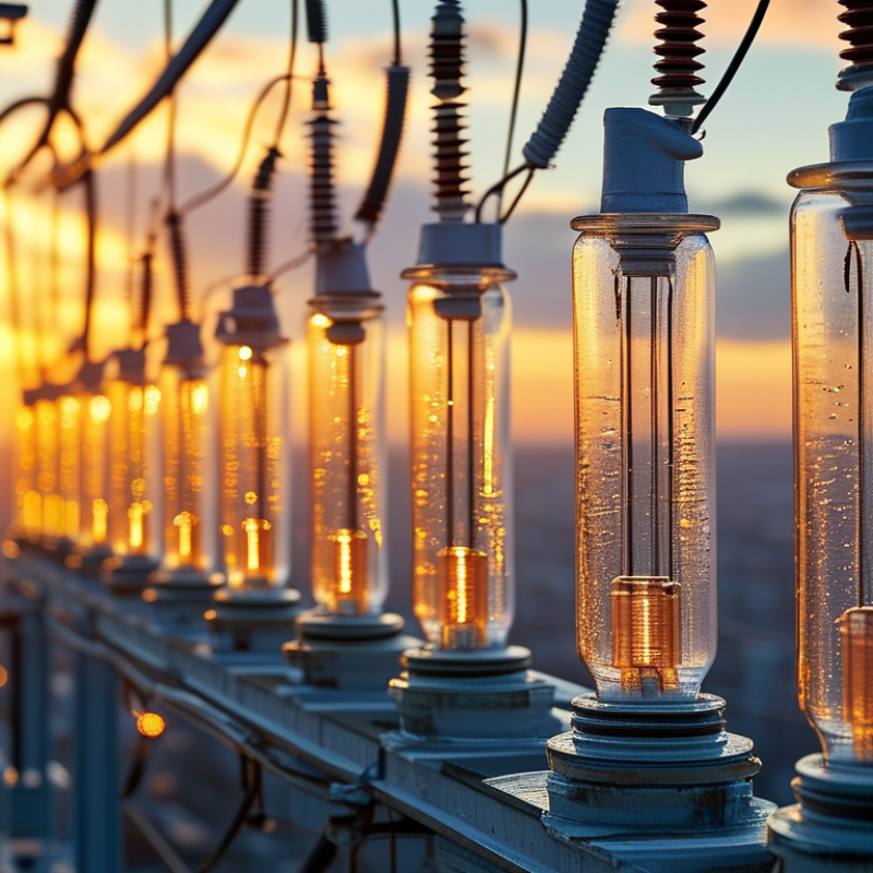 2026 How to Use Glass Insulator 100b for Optimal Performance?