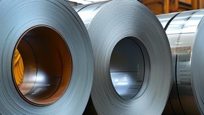 2026 Top Hot Rolled Steel Coil Carbon Buying Guide?