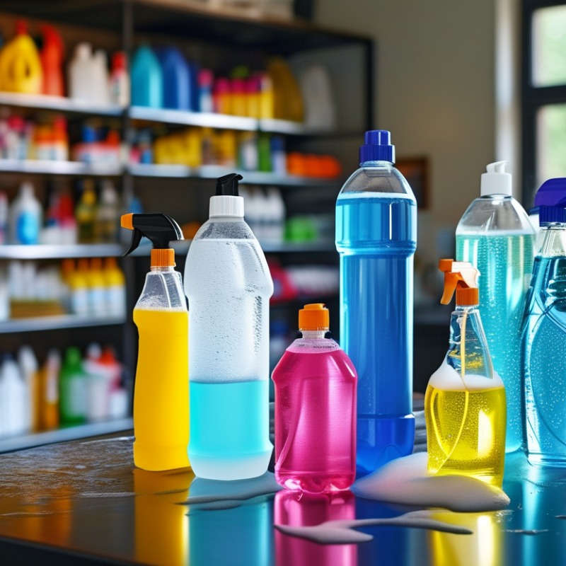 2026 Best Non-Ionic Surfactant for Your Business Needs?
