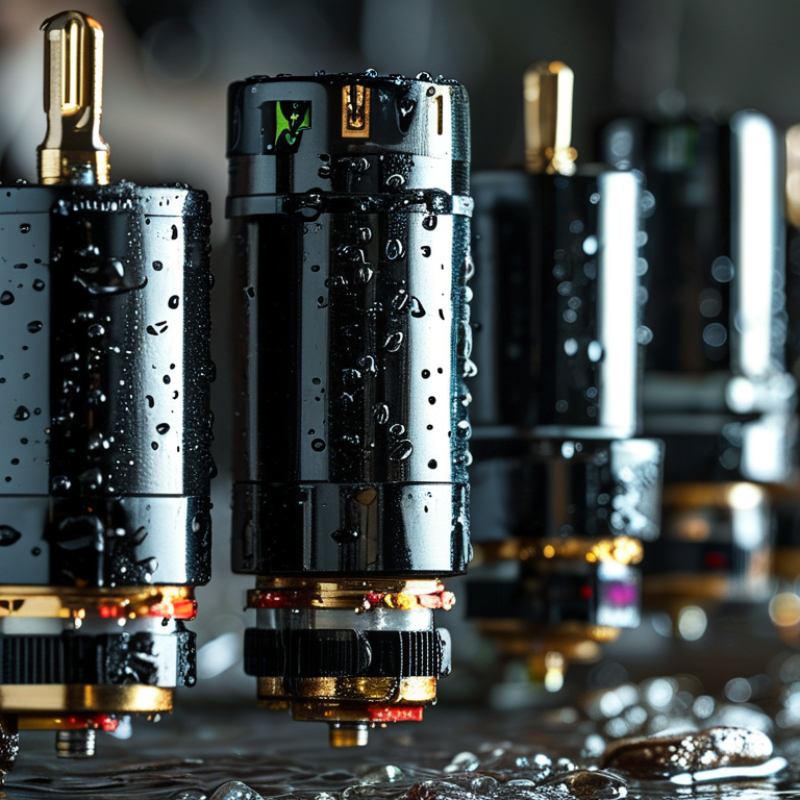 Top 10 Waterproof Micro Switches for Reliable Performance?