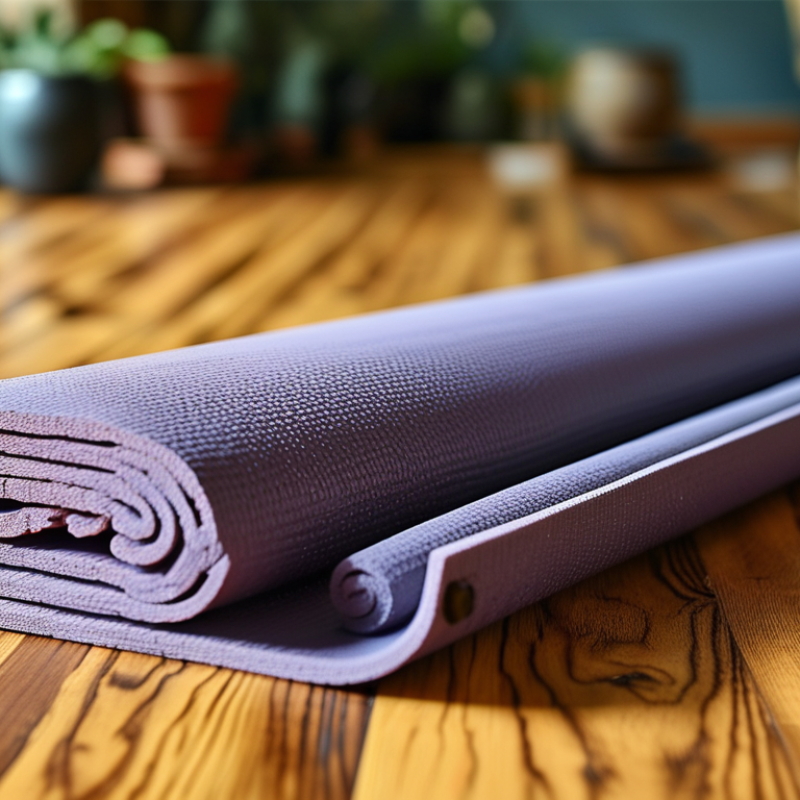 Best EVA Yoga Mat for Ultimate Comfort and Durability?