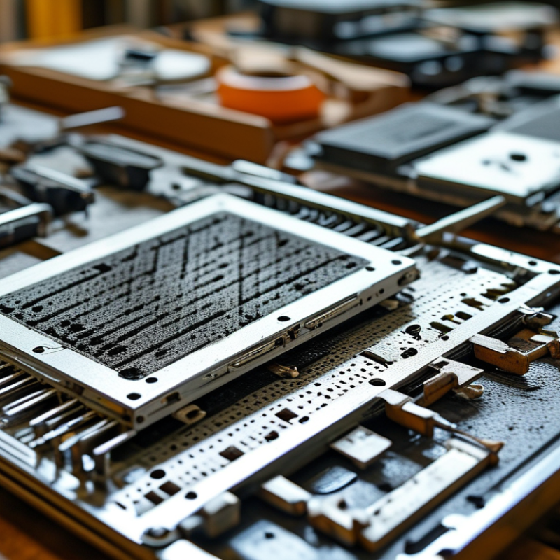 2026 How to Choose the Best PCB Shielding Punch Tools?