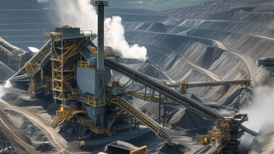 2026 Best Tailings Dry Discharge Equipment for Global Buyers?