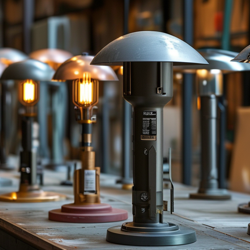 2026 Best Lightning Protection Lamp for Global Buyers?