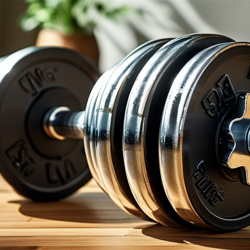 Top 10 Adjustable Dumbbells for Home Workouts in 2026?
