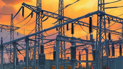 How to Choose the Right Electrical Substation for Your Needs?