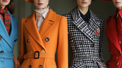 Top Women's Fashion Brands in the UK You Need to Know?