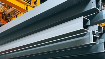 How to Choose the Right Structural Metal Beams for Your Project?