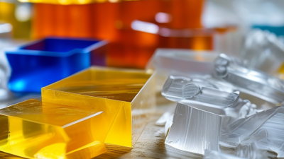 What is Petg Sheet and Why is it Popular for Buyers?