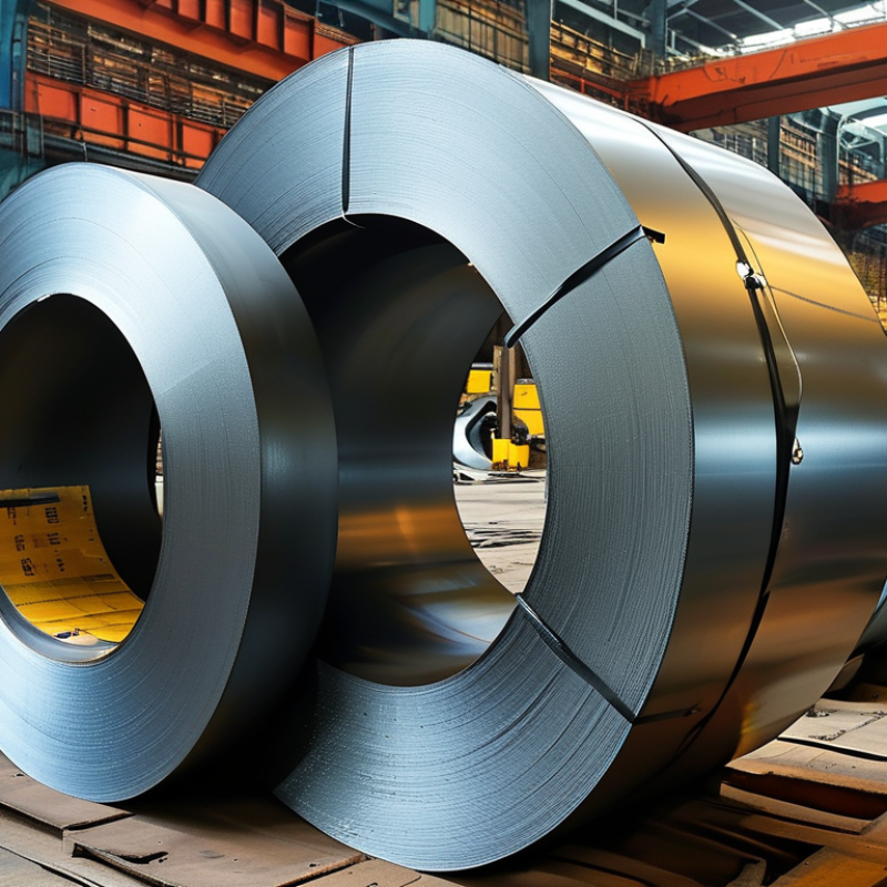 Top 10 Benefits of Hot Rolled Steel Coil for Global Buyers?
