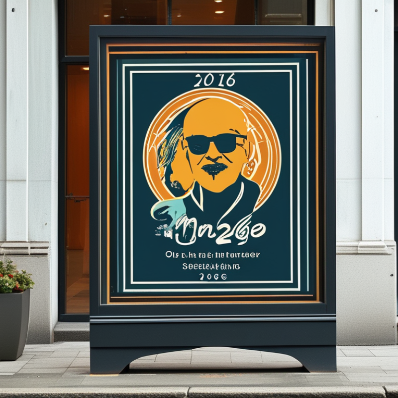 How to Choose the Best Shop Signs for Your Business in 2026?
