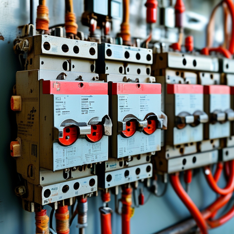 2026 Top Lifespan of Molded Case Circuit Breakers Explained?