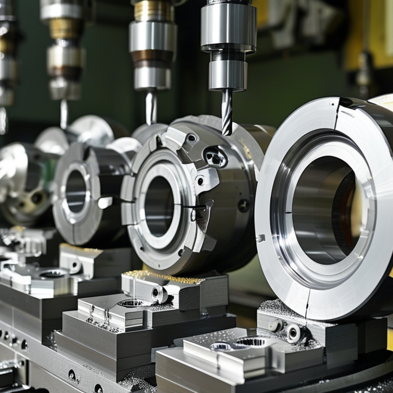 What is Precision Turning Parts and Why Do You Need Them?