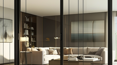 Top 10 Best Sliding Glass Doors for Your Home Today?