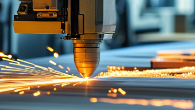 Why Choose a Fiber Laser Cutting Machine for Your Business?