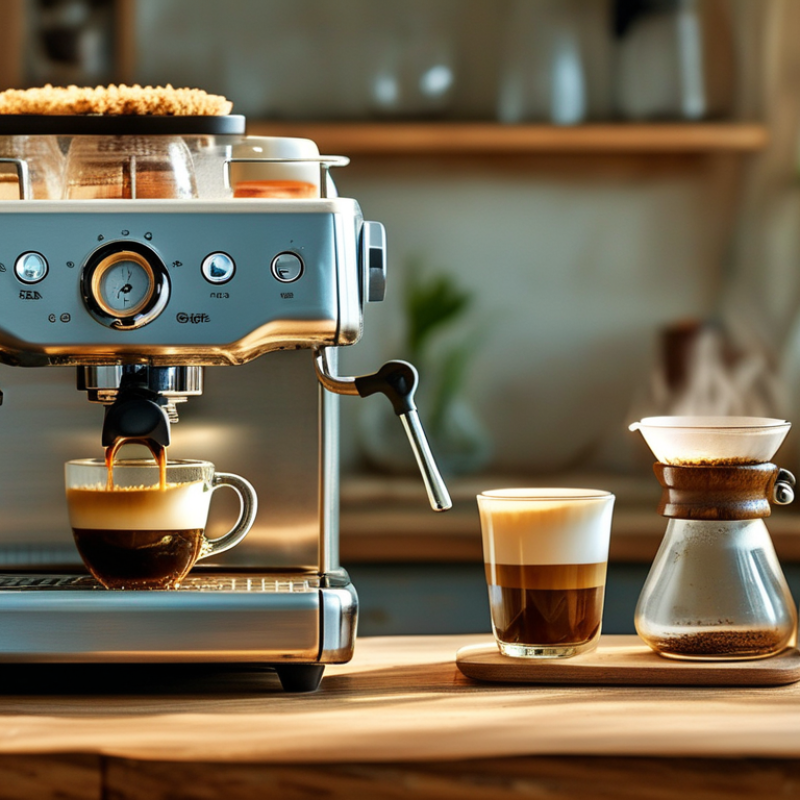 10 Energy Saving Tips for Coffee Making Appliances?