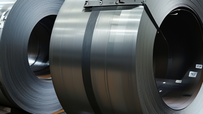 How to Buy Hot Rolled Steel Coil Carbon for Your Business?