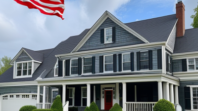 How to Choose the Best Flag Pole for Your House?