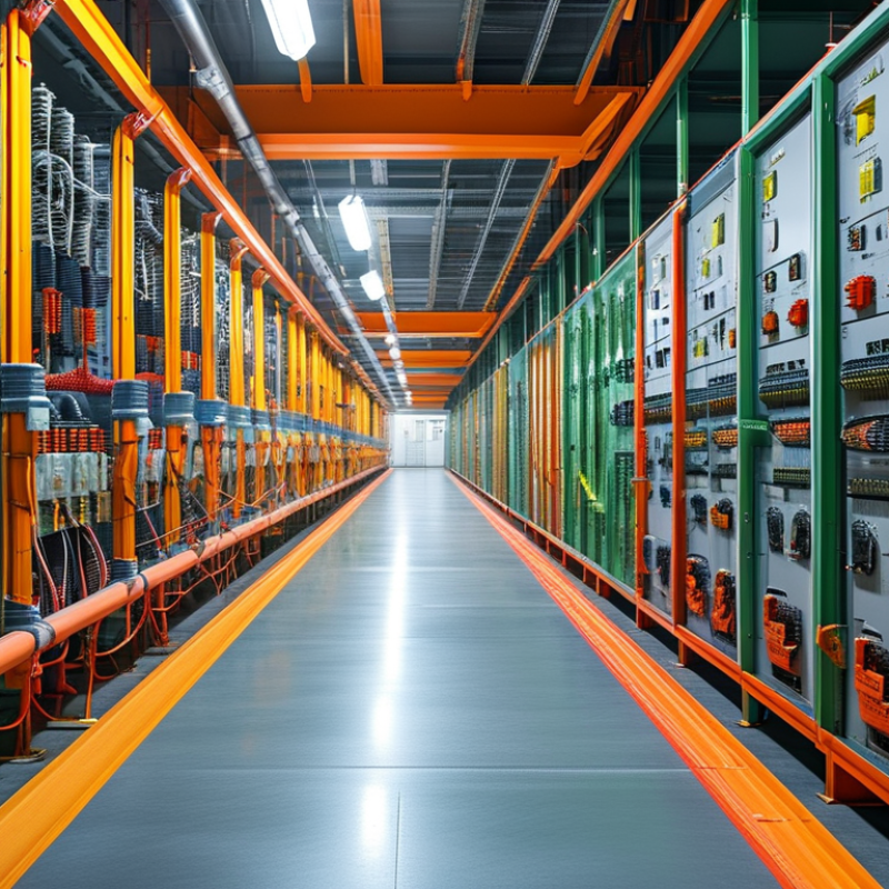 How to Choose the Right Busways in Electrical Systems?