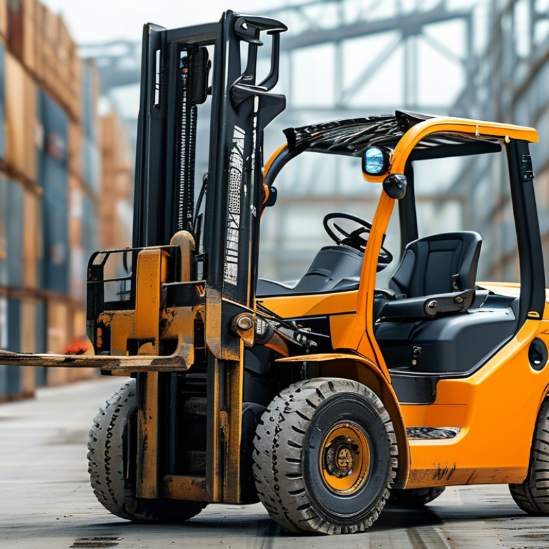 The Best Telescopic Forklift Options for Your Business Needs?