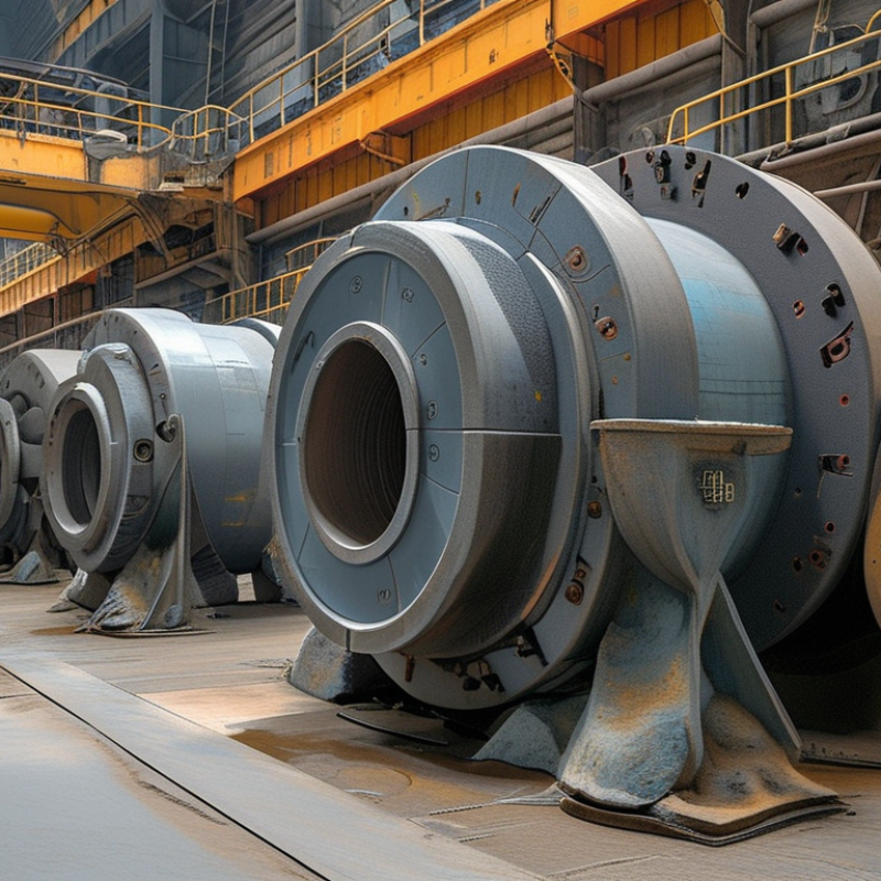 China Top 10 Ball Mill and SAG Mill Liners You Should Know?