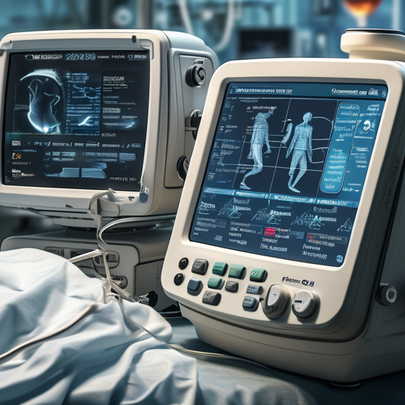 2026 Top Patient Monitor Trends for Global Buyers?