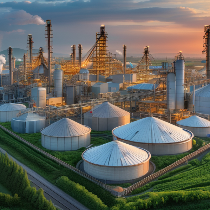 What is Ammonium Molybdate and How to Source It Globally?