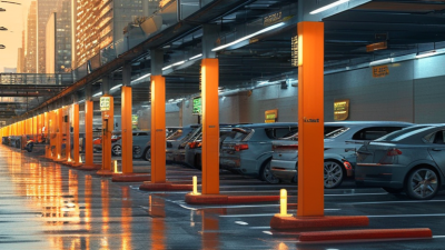 2026 Best Simple Parking System for Global Buyers?