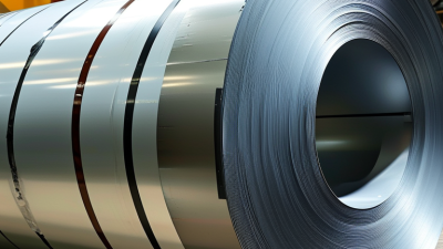 What is Cold Rolled Coil and Why is it Important for Buyers?