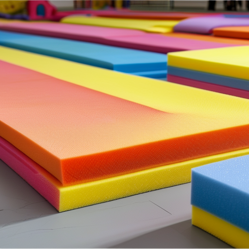2026 Best Foam Floor Mat Features and Buying Guide?