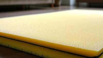 Discover the Best Foam Floor Mats in China for Quality and Durability?