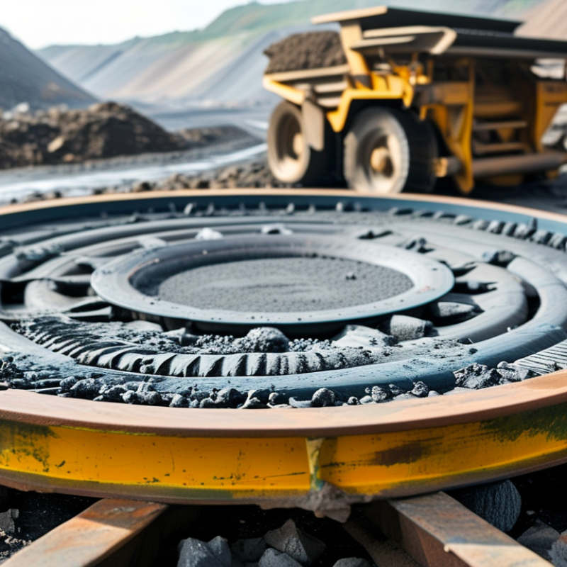 Top Rubber Screen Panels for Optimal Mining Efficiency?