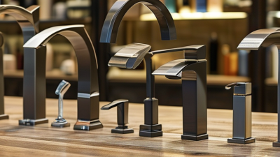 Top Wholesale Manufacturer Shower Heads For Your Business Needs?